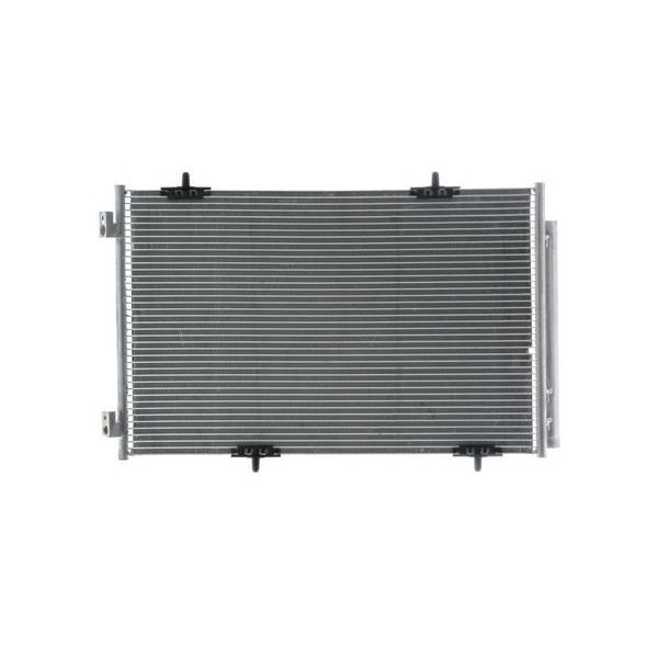 MAHLE KLİMA KONDENSERİ P301-CITROEN C-ELYSEE 1.2 VTI-1.6 VTI-1.6 HDİ 11/12 587X367X16 (9674994280)