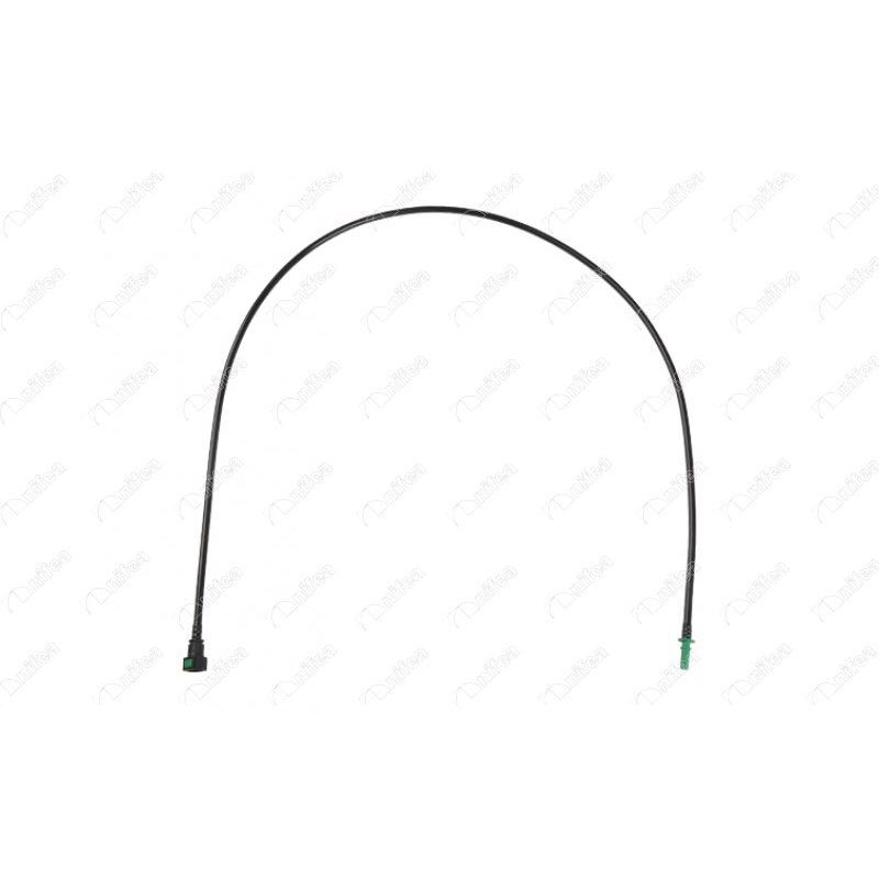 NIFEA YAKIT BESLEME GERİ DÖNÜŞ BORUSU PEUGEOT P208-P2008 12>19 CITROEN C3 PICASSO 09>15 1.4-1.6 HDI (1574.W5)