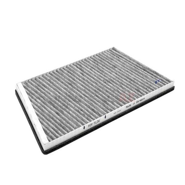 SARDES POLEN FILTRESI MERCEDES W203 CL203 S203 C209 A209 KARBONLU (A2038300118)