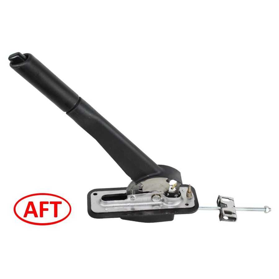 AFT EL FREN KOLU TABANCASI KOMPLE MGN I (7700432379)