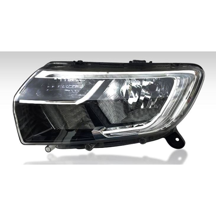 AYFAR FAR SİNYAL SAĞ RENAULT SYMBOL 2017 MEKANİK H4 (260100437R)