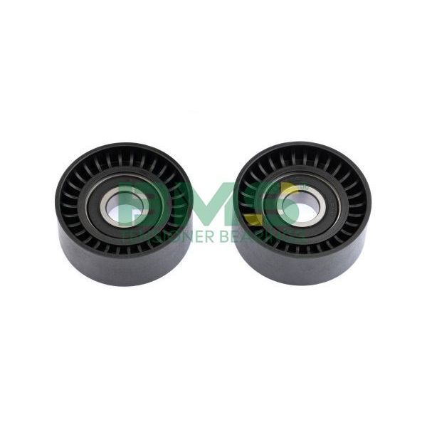 BMS ALTERNATÖR GERGİ RULMANI ALFA 159 1.9 JTDM 05-11 PARTNER-206-CLIO-MEGANE-KANGOO 65X25X17 KAPAKSIZ (1613837980)