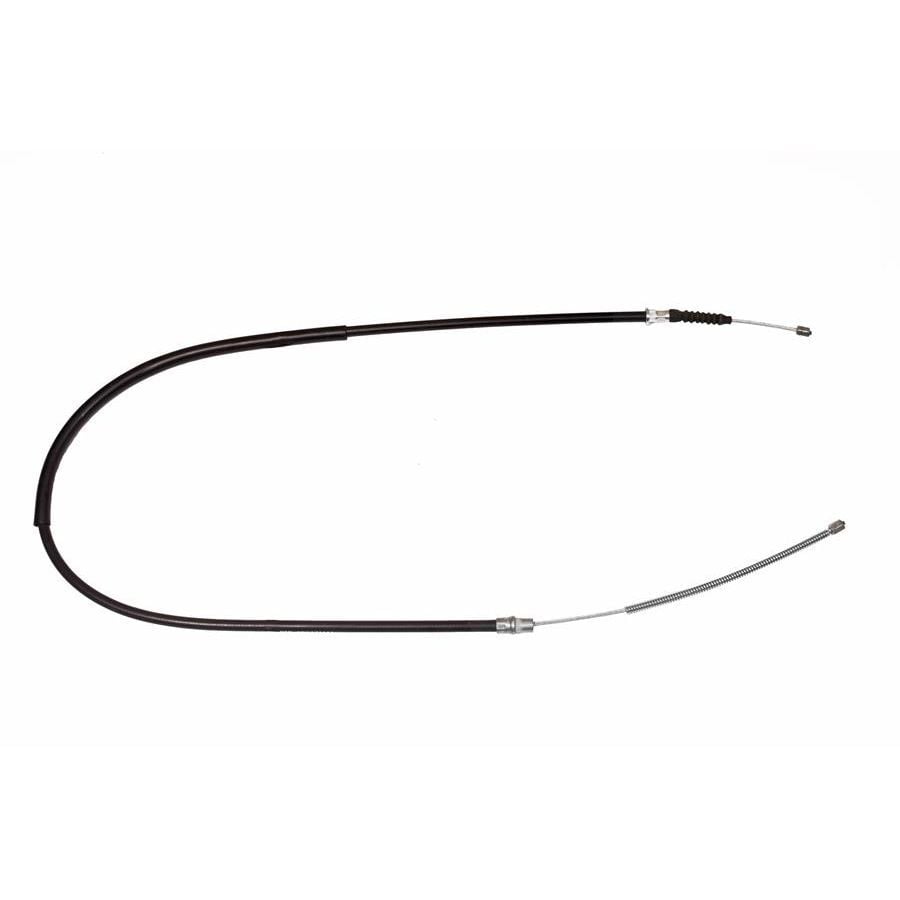 CAVO EL FREN TELİ ARKA SAĞ/SOL LAGUNA II 1.5 DCI 07 > 2224MM/1295MM (365300001N)