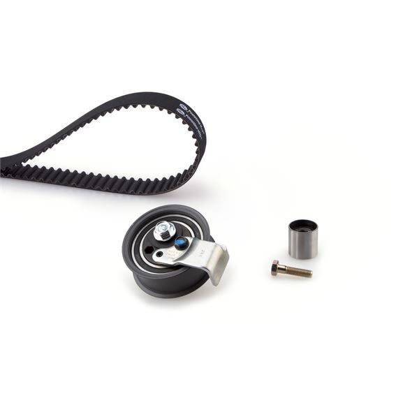 GATES TRİGER SETİ 153X25 PASSAT 96-00 -A4 95-00 -A6 95-05 1.8-1.8T AJL-AEB-AFY (058198119)