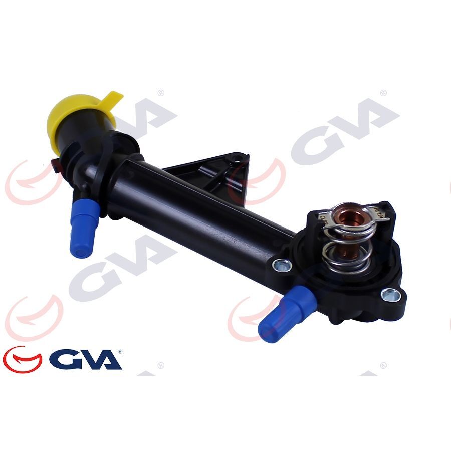 GVA TERMOSTAT LINEA-DOBLO-BRAVO 1.6-2.0 MTJ 10 > (55242072)