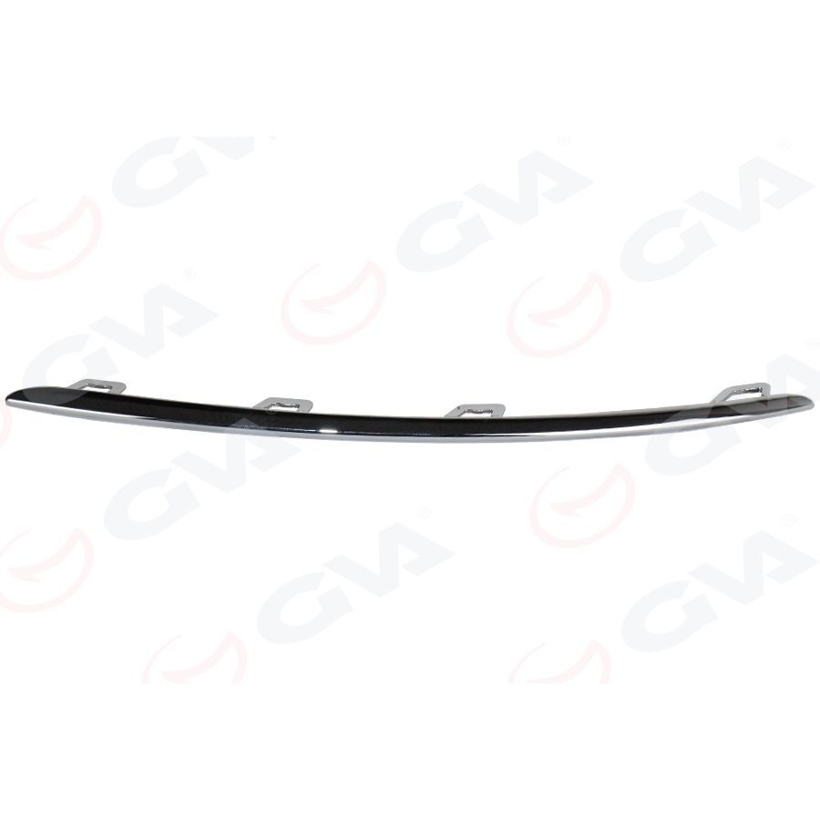 GVA TAMPON IZGARA NIKELAJI ON SOL UST AMG MERCEDES S-CLASS W222 14> (A2228853601)