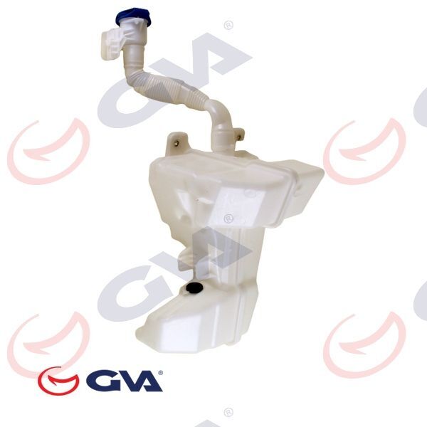 GVA CAM SUYU DEPOSU GOLF 7 FAR YIKAMALI 2012-2016 (5G0955453AE)