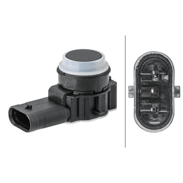 HELLA PARK SENSÖRÜ F20/F30 (0263013516)