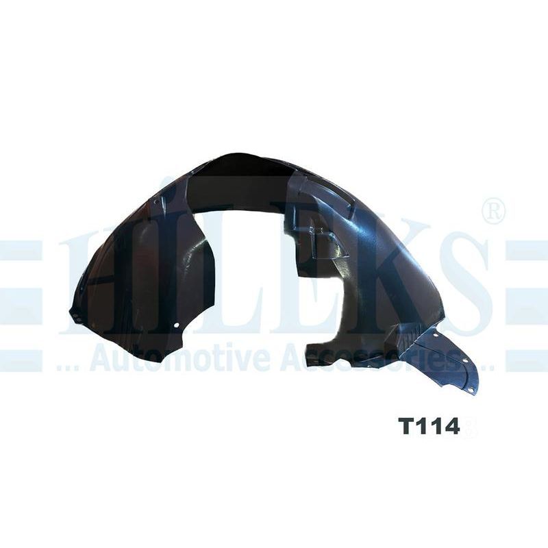 HILEKS ÇAMURLUK DAVLUMBAZI ÖN SOL DOBLO IV COMBO 10-15 (52065555)