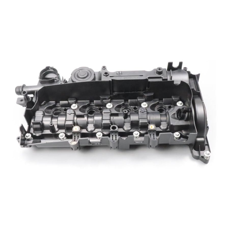 Motor Kapağı N47 E90 F10 F20 F30