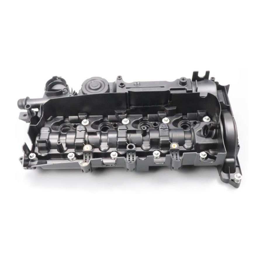 Motor Kapağı N47 E90 F10 F20 F30