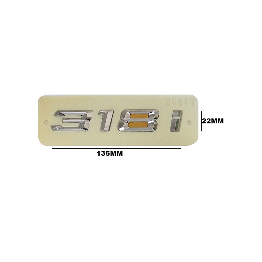 Kyburg Tip Yazısı 318 İ 1999 17 (5114 7 157 553)