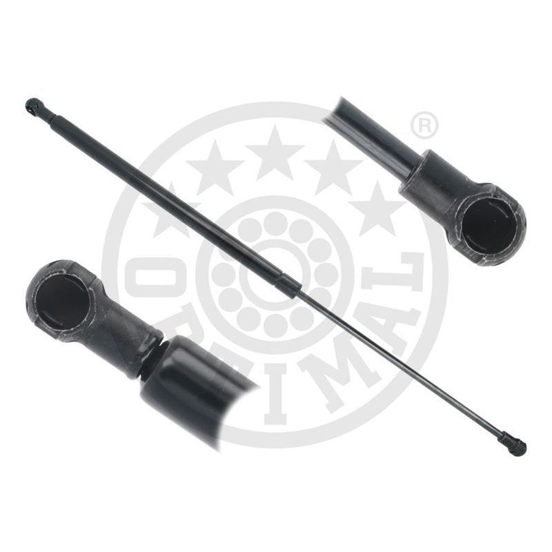 OPTIMAL BAGAJ AMORTISORU MERCEDES ML-CLASS W166 11 18 (A1669801964)