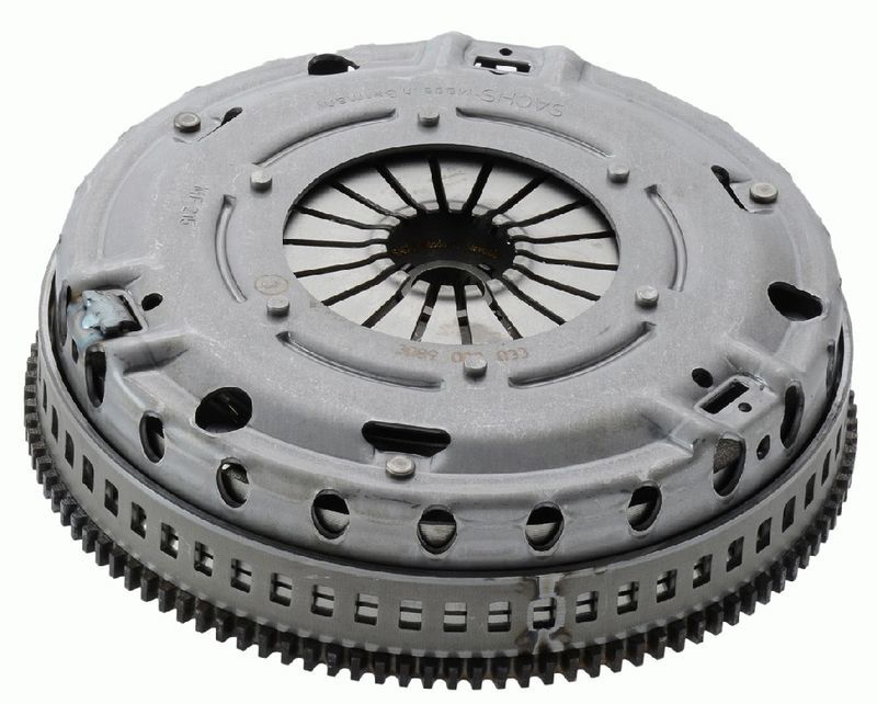 Sachs Debriyaj Seti Smart Fortwo M160 (Q0018168V001000000)