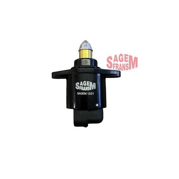 SAGEM ROLANTİ AYAR VALFİ KANGOO 1.4 8V K7J (7701206370)