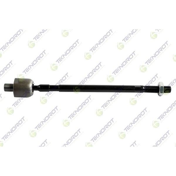 TEKNOROT ROT KOLU SAĞ-SOL HYUNDAI H100 2.5L D4BA D4BB 4D55 4D56 PANELVAN 94-05 / MITSUBISHI GALANT 1.6L 1.8L 2.0L 84-92 KALIN DİŞ HİDROLİK DİREKSİYONLU ARAÇLAR İÇİN (5654243001)