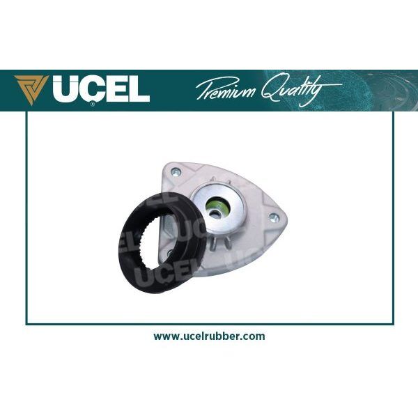 UCEL AMORTISOR TAKOZU ON MERCEDES X156 W176 C117 X117 RULMANLI (A1763200173)
