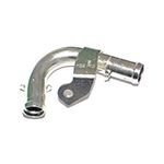 DEKAR EGR BORUSU FIAT DOBLO-FIORINO-LINEA-PUNTO 1.3 MULTIJET ALFA ROMEO MITO 1.3 MULTIJET (55199161)