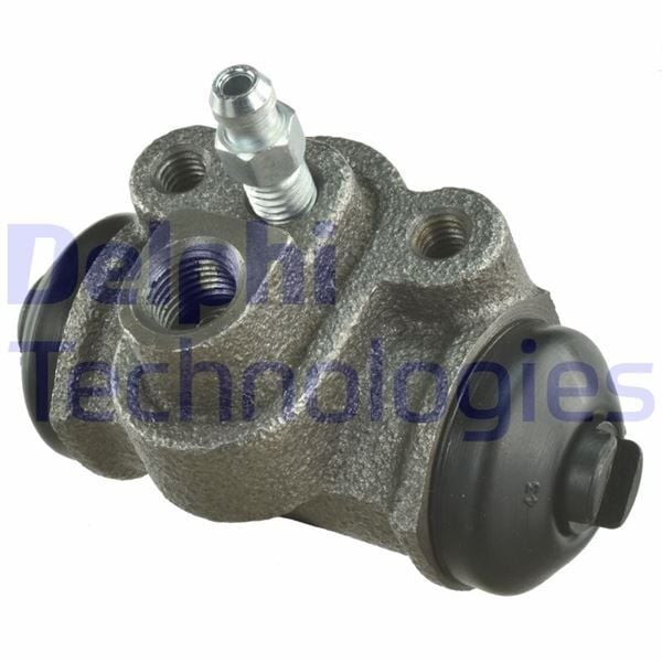 DELPHI ARKA FREN SİLİNDİRİ OPEL AGILA 08>14 SUZUKI SWİFT 02/05> FIAT SEDICI 06>14 (5340278A01)