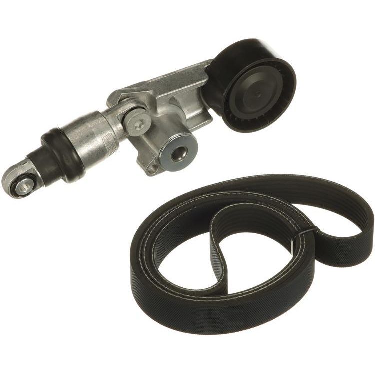 GATES V KAYIS SETİ RENAULT KOLEOS II 18> TALISMAN 19> TRAFIC III 21> MASTER IV 20> 2.0 DCI M9R 7 KANAL U:1334MM G:24MM (8201719296)