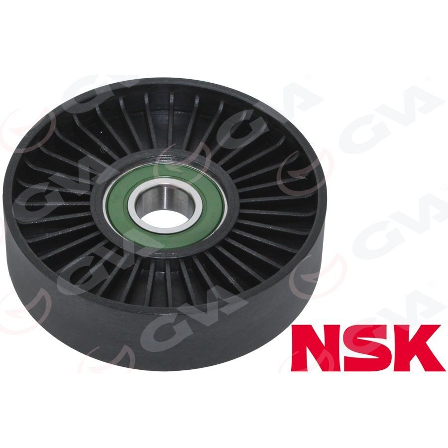 GVA KAYIS GERGI RULMANI MERCEDES W202 W203 CL203 C219 W210 W211 W220 R230 W639 (A1122000070)