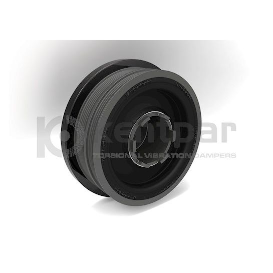 KENTPAR KRANK KASNAGI BMW E81 E87 E46 E90 E91 E60 E61 E83 M47N2 (11237805696)