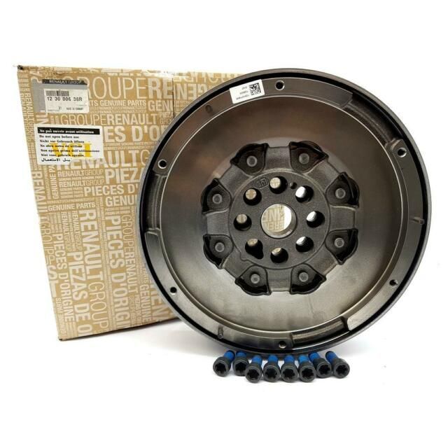 MY VOLAN DMF MERCEDES VITO W447 14 . RENAULT MEGANE IV TALISMAN TRAFIC III OPEL VIVARO B X82 14 (123000636R)