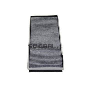 PURFLUX POLEN FİLTRESİ RENAULT ESPACE IV 02 OTOMATİK KLİMALI CUK3840 (7701056390)