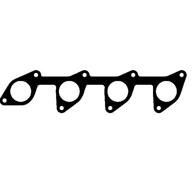 ROYAL EMME MANİFOLD TAKIM CONTASI AMYANTSIZ P307-P406-BOXER 2.0 HDİ (0348.N4)