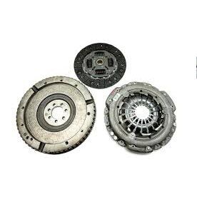 VOLMERK DEBRİYAJ SETİ SABİT VOLANLI CLIO III-KANGOO-LAGUNA III-MEGANE II-III-FLUENCE-SCENIC II 1.5DCI K9K-F4R-QASHQAI J11 13-18 -JUKE-MERCEDES CITAN 111 CDI 13 1.5 DCİ 123003948R-7701479061-123006354R (A6070301205)