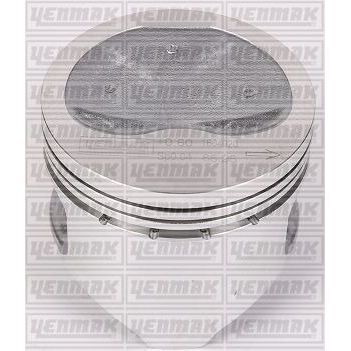 YENMAK MOTOR PİSTON SEGMAN FIAT TEMPRA-TİPO TOFAŞ SLX 1600 86.40 ÇAP 1.00MM (46422566)