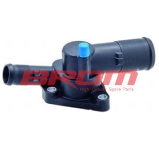 BROM TERMOSTAT 89 C RENAULT CLIO II-III-IV SYMBOL I-II KANGO 97 TWINGO 96 DACIA SANDERO 08 LOGAN 04 1.2 (7700110716)