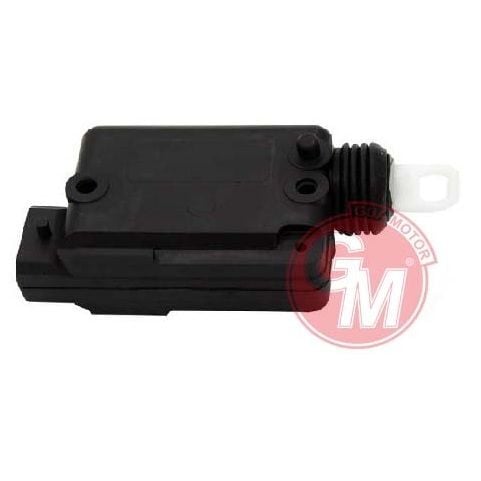 GUA KAPI KİLİT MOTORU RENAULT 9-R11-R19-R21-CLIO-MEGAN KANGO (7701029259)