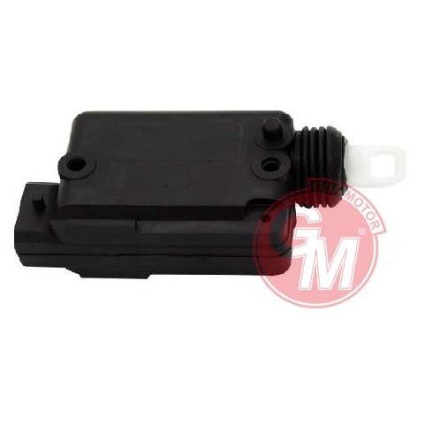 GUA KAPI KİLİT MOTORU RENAULT 9-R11-R19-R21-CLIO-MEGAN KANGO (7701029259)