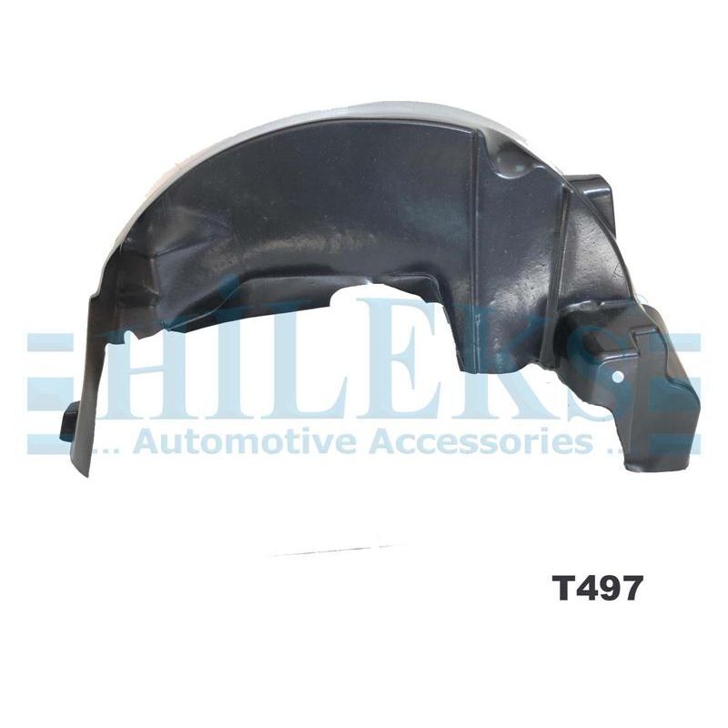 HILEKS ÇAMURLUK DAVLUMBAZI ARKA SAĞ FIORINO-BIPPER-NEMO 07-14 (735709660)