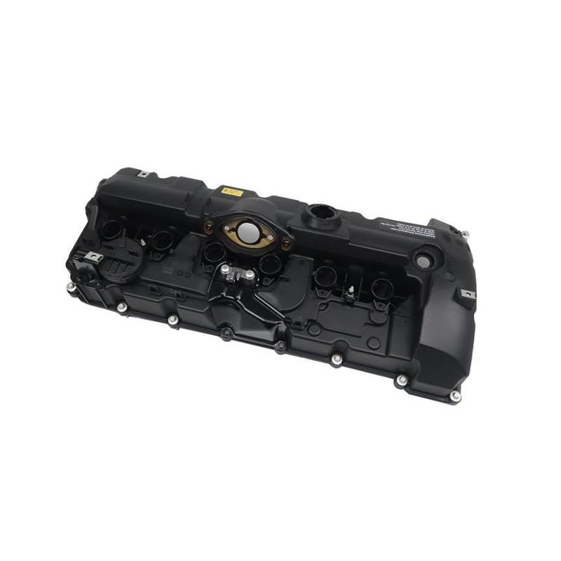 Motor Kapağı N52 N E90 E60 E70 F10
