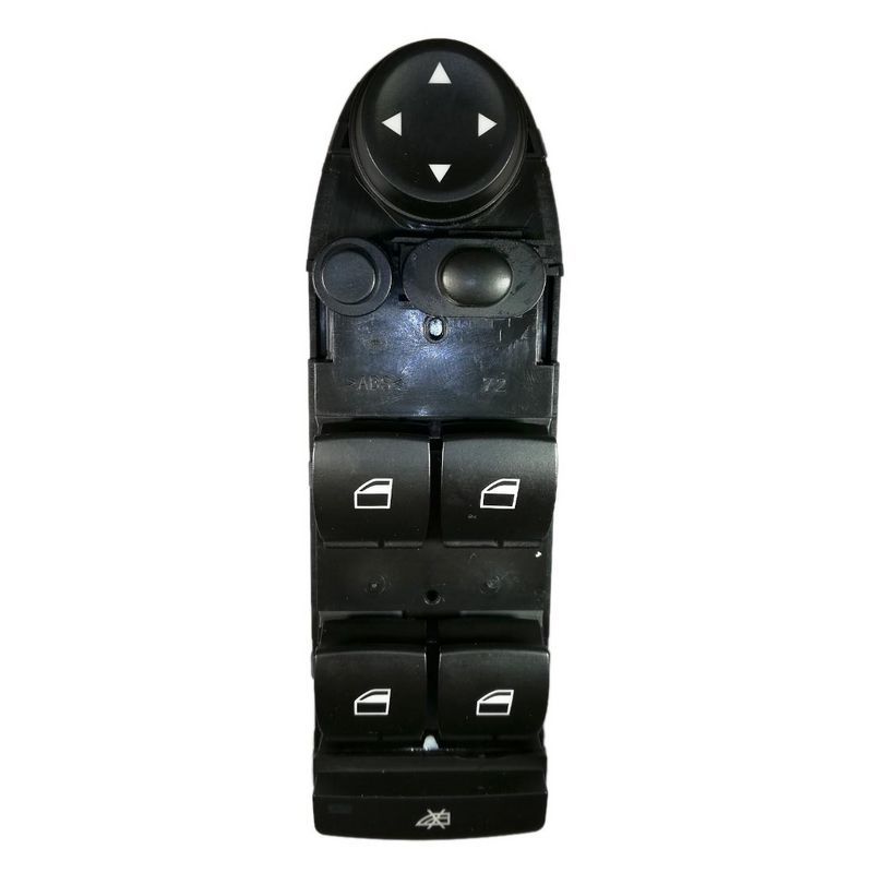 Kyburg Cam Açma Düğmesi Çerçevesi Sol E90 E91 Bej Katlanır Tip (6131 6 948 634)