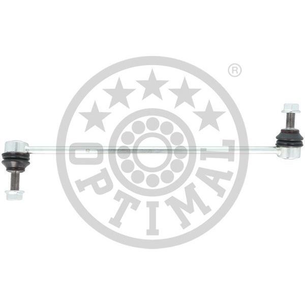 OPTIMAL ASKI ROTU ON SAG MERCEDES VITO W447 14 (A4473200389)