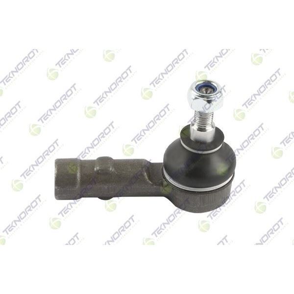 TEKNOROT ROTBASI ON FORD GRANADA 1972-1982 FORD TAUNUS 1970-1982 (1476246)