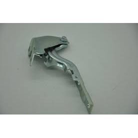 AFT MOTOR KAPUT MENTEŞESİ SAĞ EGEA (52122008)