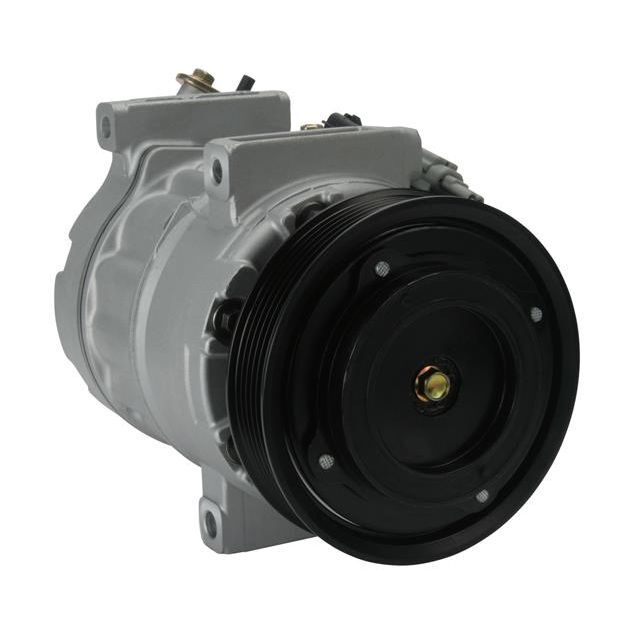 BOSCH KLİMA KOMPRESÖRÜ LAGUNA III 07>15 LATITUDE 10> 1.5DCI K9K 1.6 K4M 3.0DCI V9X 12V 6 KANAL 120MM (7711497037)