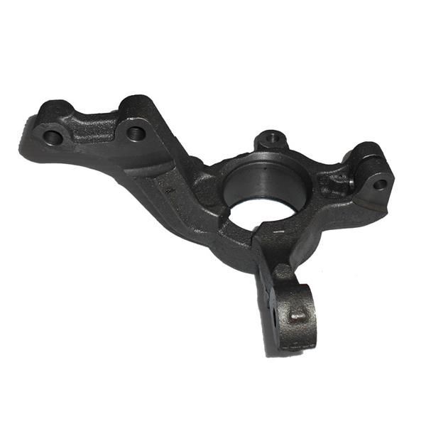 BRUCKE AKS TAŞIYICI SOL LOGAN (6001549731)