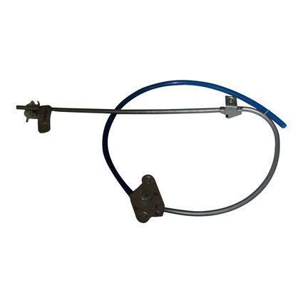 BRUCKE CAM KRİKOSU ÖN SAĞ MANUEL UNO 5 KAPI CAM MEKANİZMASI (7694565)