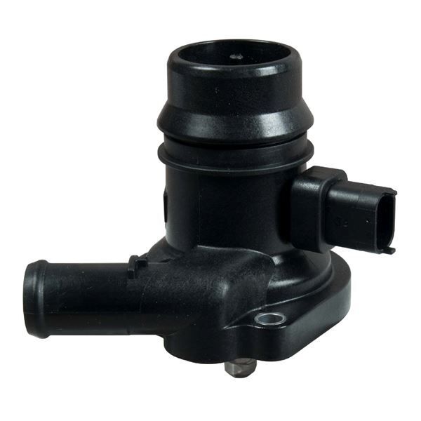 GATES TERMOSTAT ASTRA J 10>15 INSIGNIA A 09>17 CORSA D 07>14 CORSA E 15>19 MERIVA B 10>17 MOKKA 13>19 1.4 A14NET A14NEL B14NEH B14 NEJ 103C (1338031)