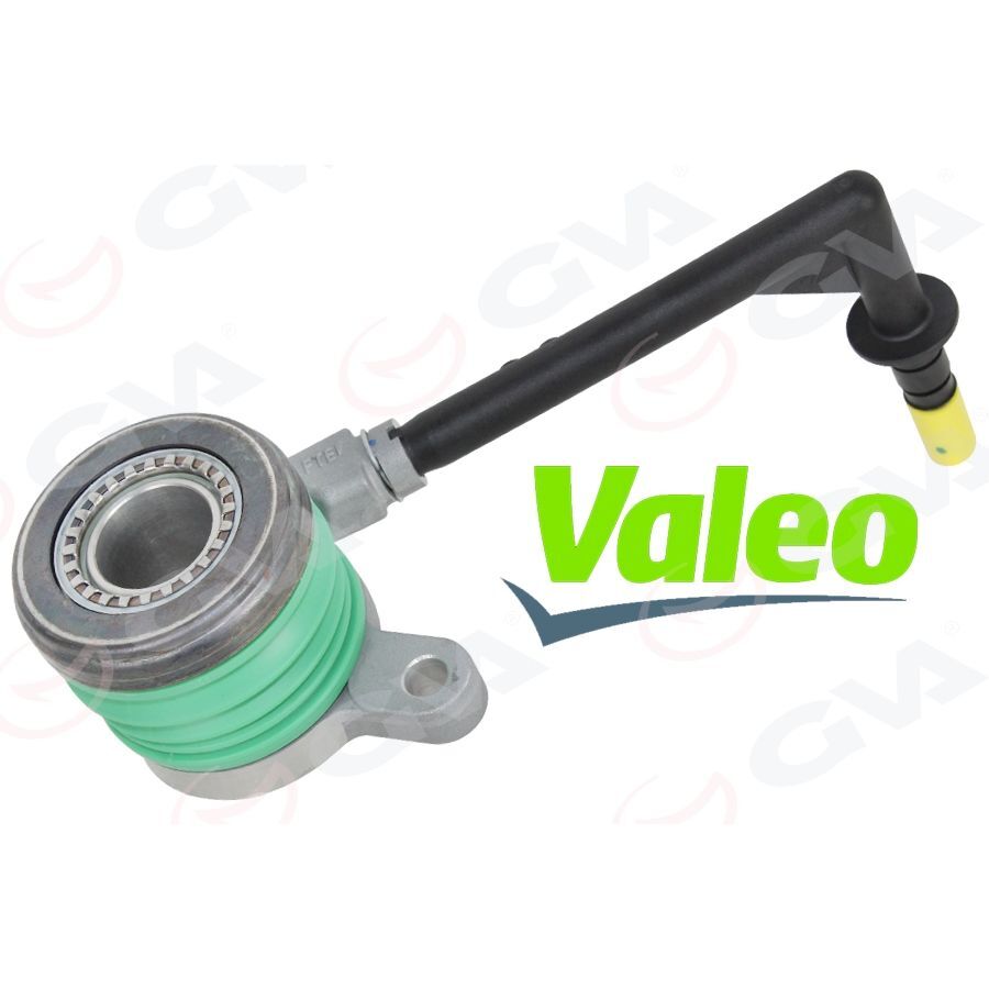 GVA HİDROLİK DEBRİYAJ RULMANI DACIA DUSTER 10>18 DUSTER II 18> 1.2TCE 1.3TCE 1.5DCI 1.6SCE (305702737R)