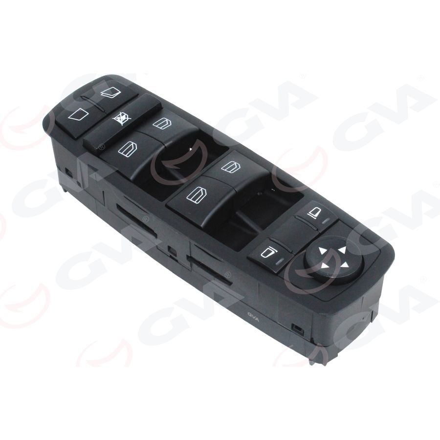 GVA CAM ACMA SALTERI ON SOL SIYAH MERCEDES X164 W251 (A25183001909051)