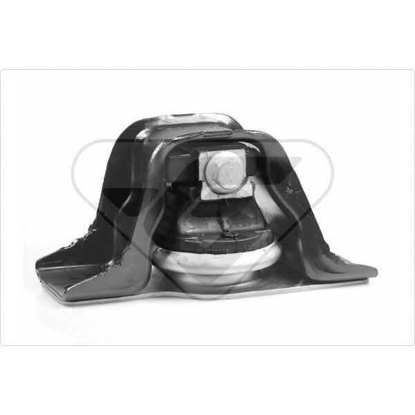 HUTCHINSON MOTOR TAKOZU SAĞ RENAULT CLIO III 05 MODUS 04 1.4 16V-1.6 16V (8200140431)