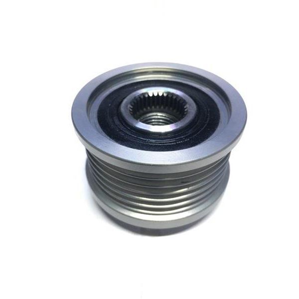 KMETAL ALTERNATÖR KASNAĞI RULMANLI DUCATO-BOXER-JUMPER-TRANSİT TOURNEO 2.2HDİ-2.2TDCİ ALT 0121615002 (77364082)