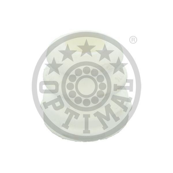 OPTIMAL AMORTİSÖR TAKOZU ÖN GOLFV JETTA 55MM (1K0412303E)