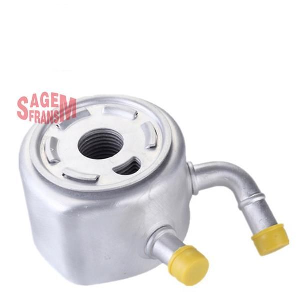 SAGEM YAĞ SOĞUTUCUSU CLIO II 98 05 CLIO SYMBOL 98 05 CLIO III 05 12 CRAND SCENIC II 02 08 KANGOO 01 MEGAN E II 02 08 LOGAN 06 1.5DCI K9K (8200068115)